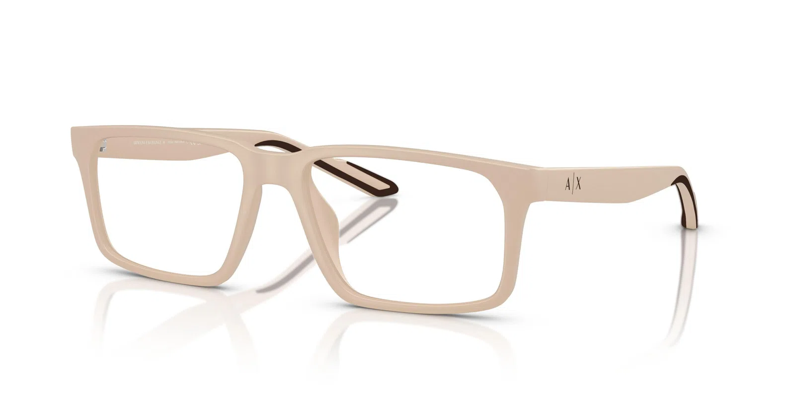 Armani Exchange 3118U Eyeglasses - view 16